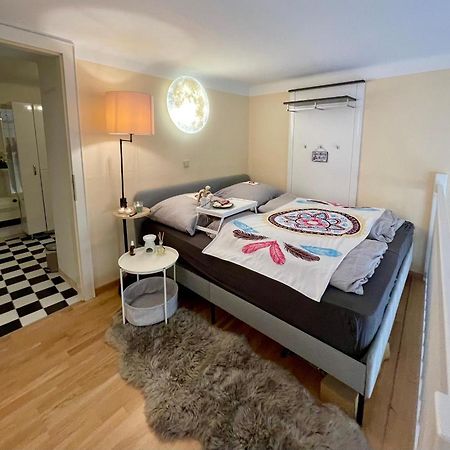 Cute, Quiet And Central - Self Check In Bad Ischl Buitenkant foto
