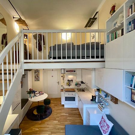 Cute, Quiet And Central - Self Check In Bad Ischl Buitenkant foto