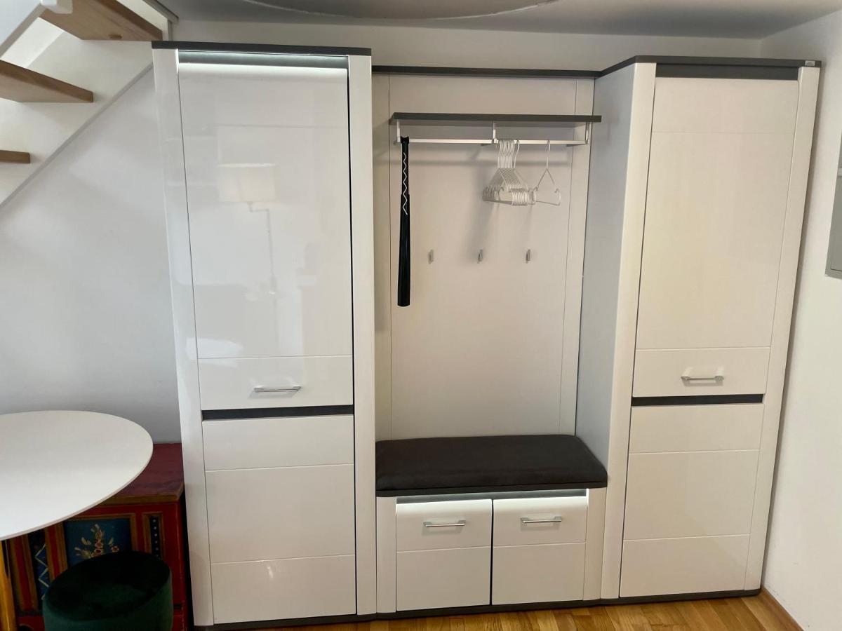 Cute, Quiet And Central - Self Check In Bad Ischl Buitenkant foto