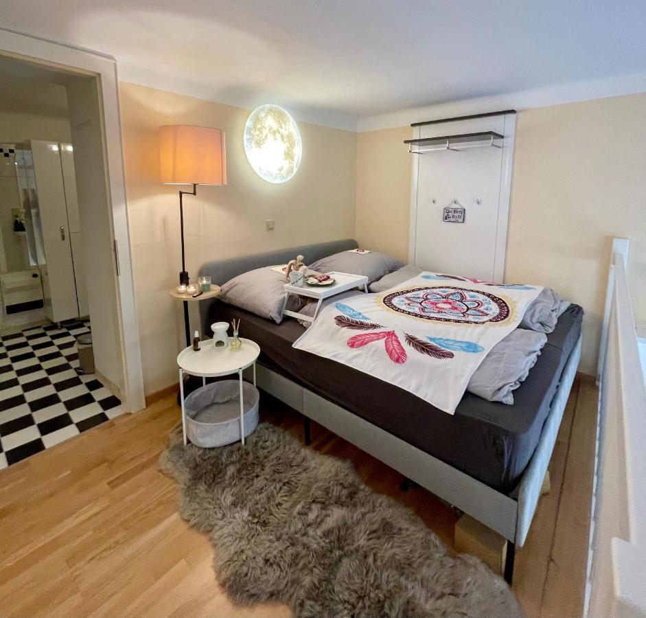 Cute, Quiet And Central - Self Check In Bad Ischl Buitenkant foto