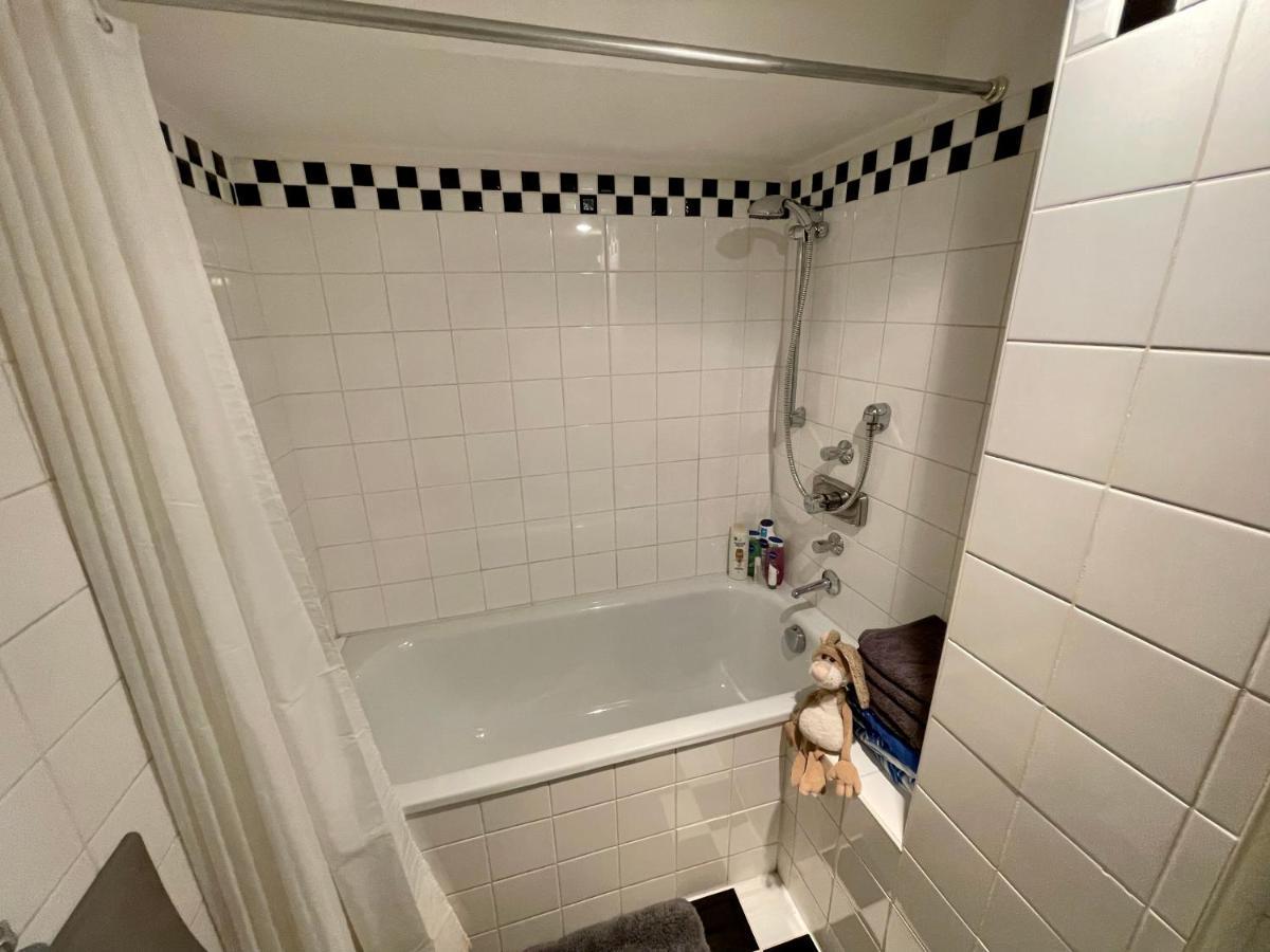 Cute, Quiet And Central - Self Check In Bad Ischl Buitenkant foto