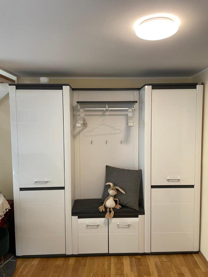 Cute, Quiet And Central - Self Check In Bad Ischl Buitenkant foto