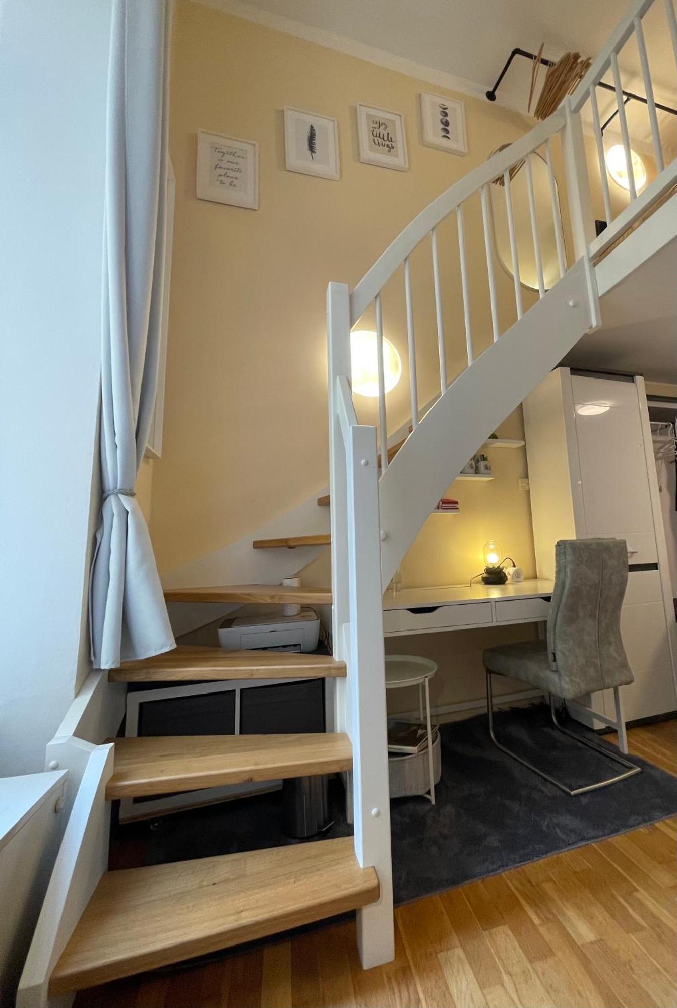 Cute, Quiet And Central - Self Check In Bad Ischl Buitenkant foto