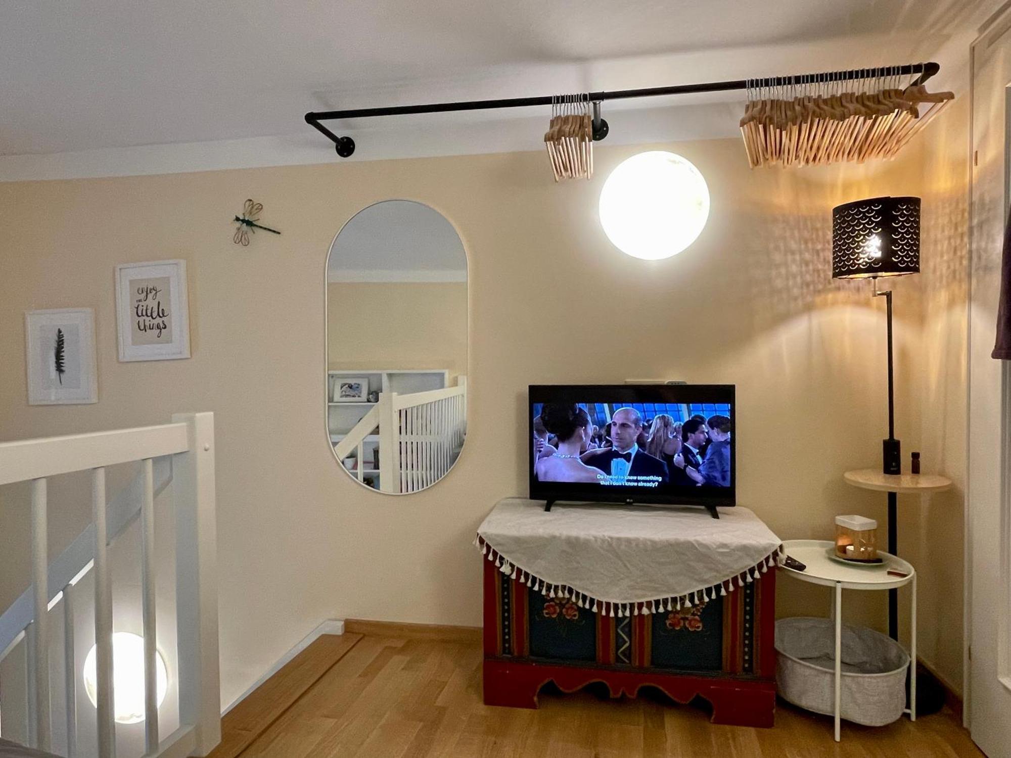 Cute, Quiet And Central - Self Check In Bad Ischl Buitenkant foto