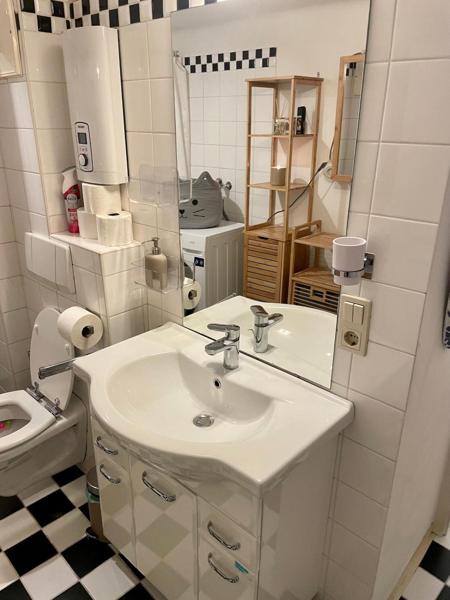 Cute, Quiet And Central - Self Check In Bad Ischl Buitenkant foto