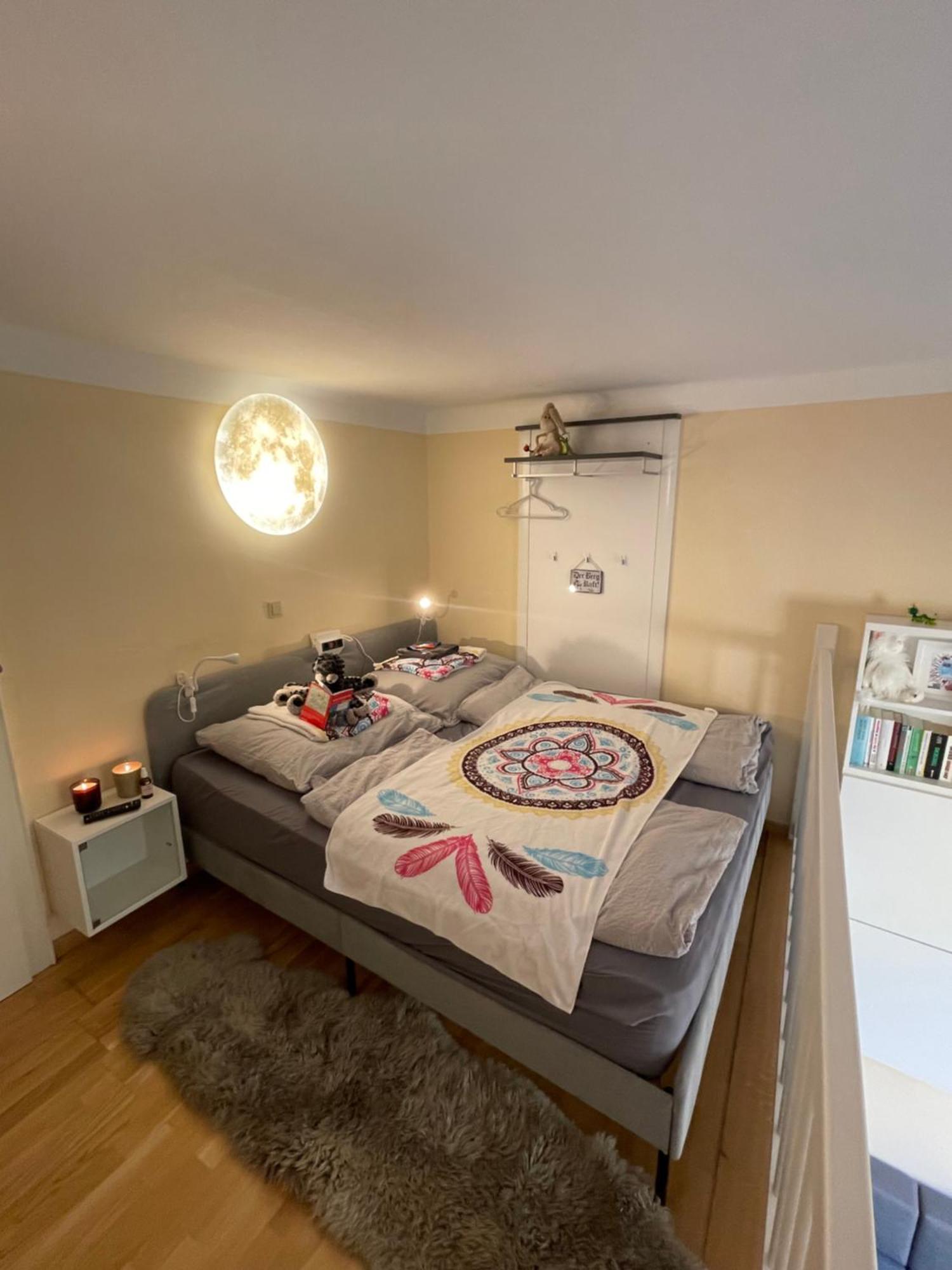 Cute, Quiet And Central - Self Check In Bad Ischl Buitenkant foto