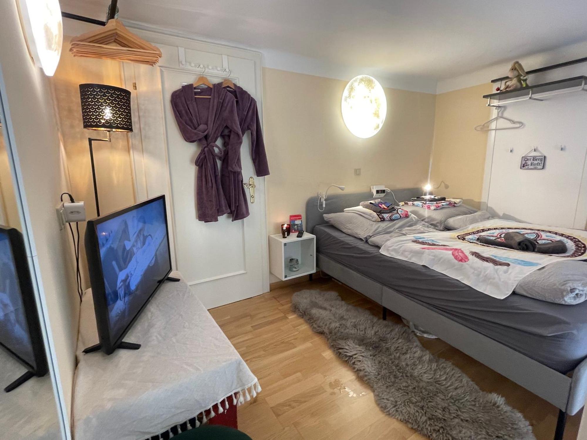 Cute, Quiet And Central - Self Check In Bad Ischl Buitenkant foto