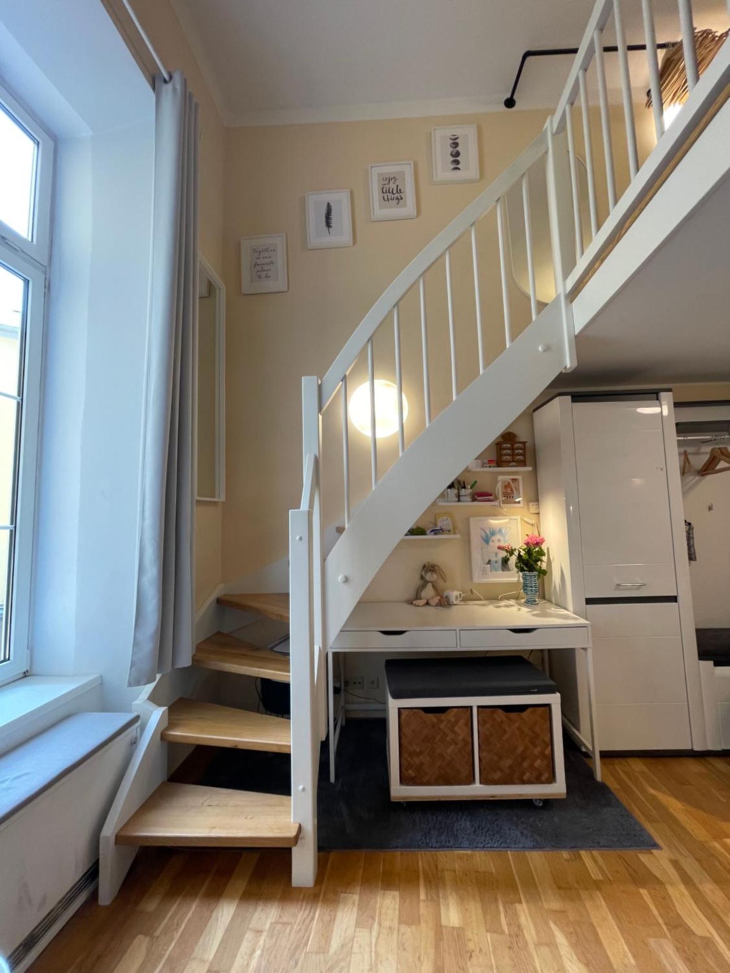 Cute, Quiet And Central - Self Check In Bad Ischl Buitenkant foto