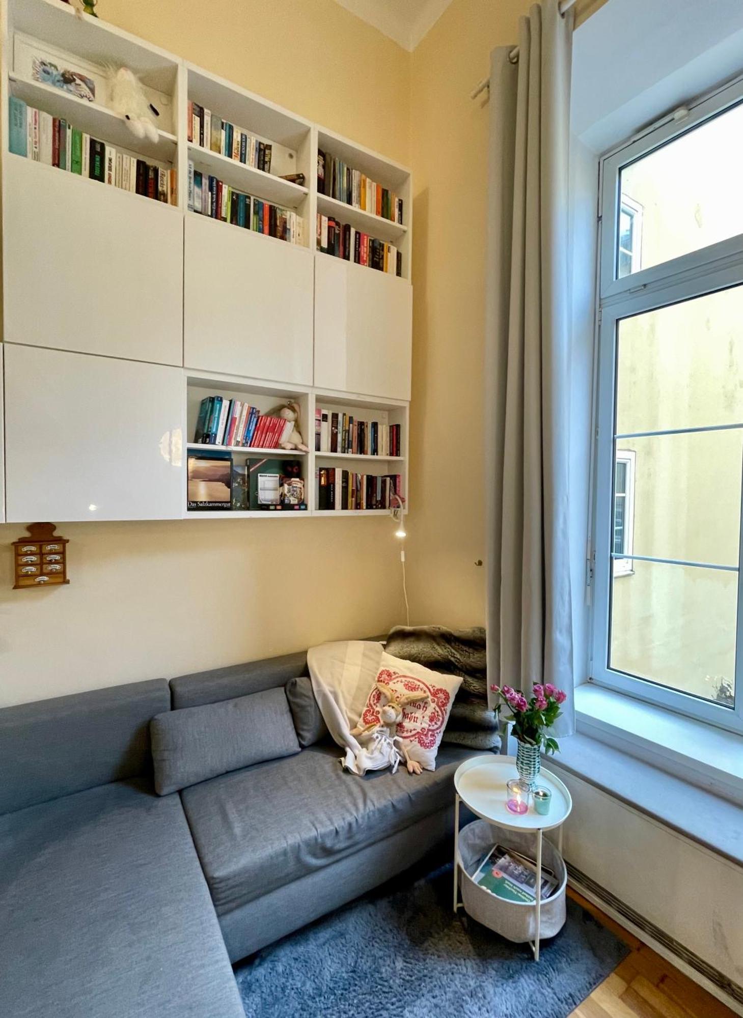 Cute, Quiet And Central - Self Check In Bad Ischl Buitenkant foto