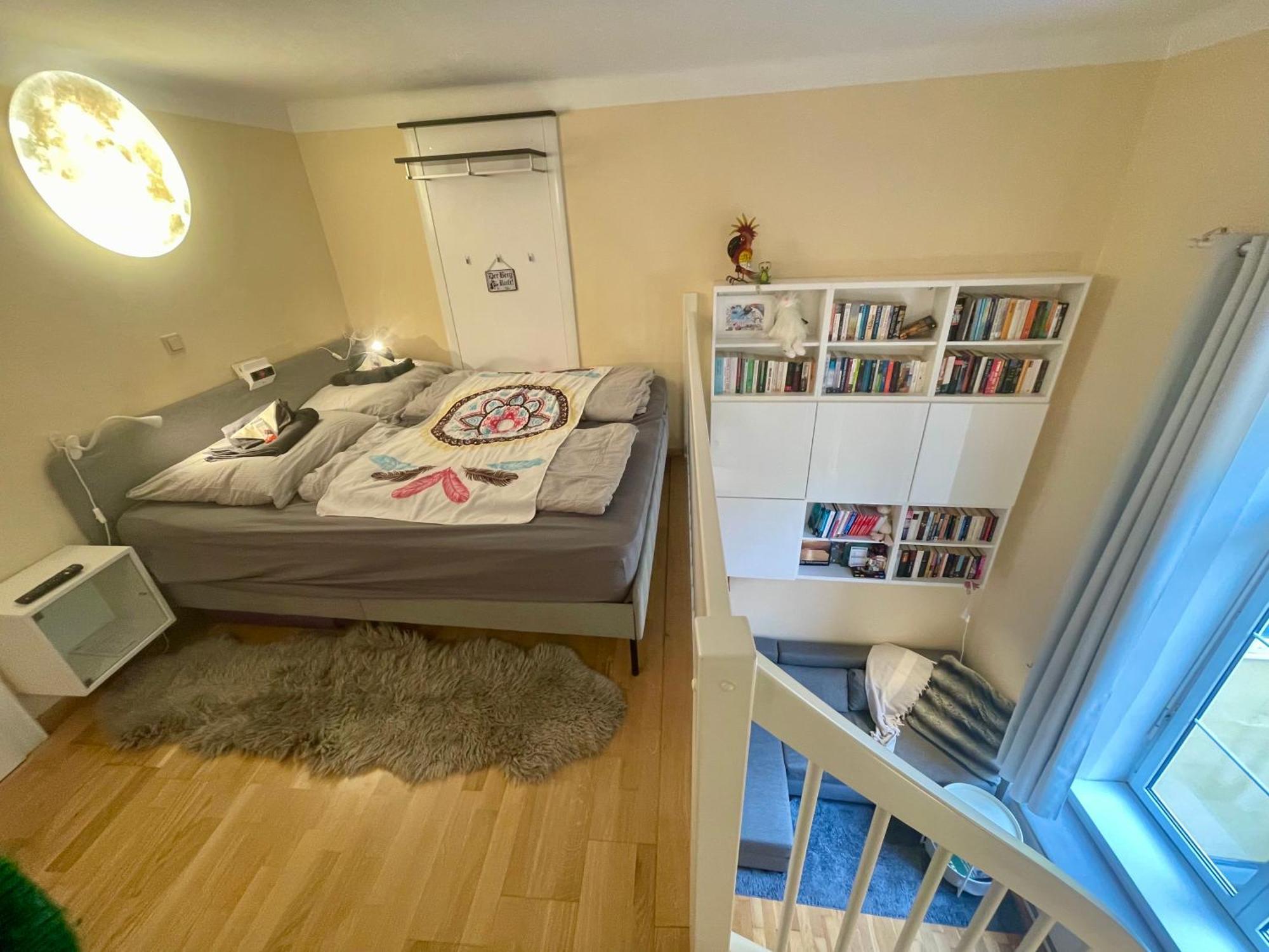 Cute, Quiet And Central - Self Check In Bad Ischl Buitenkant foto