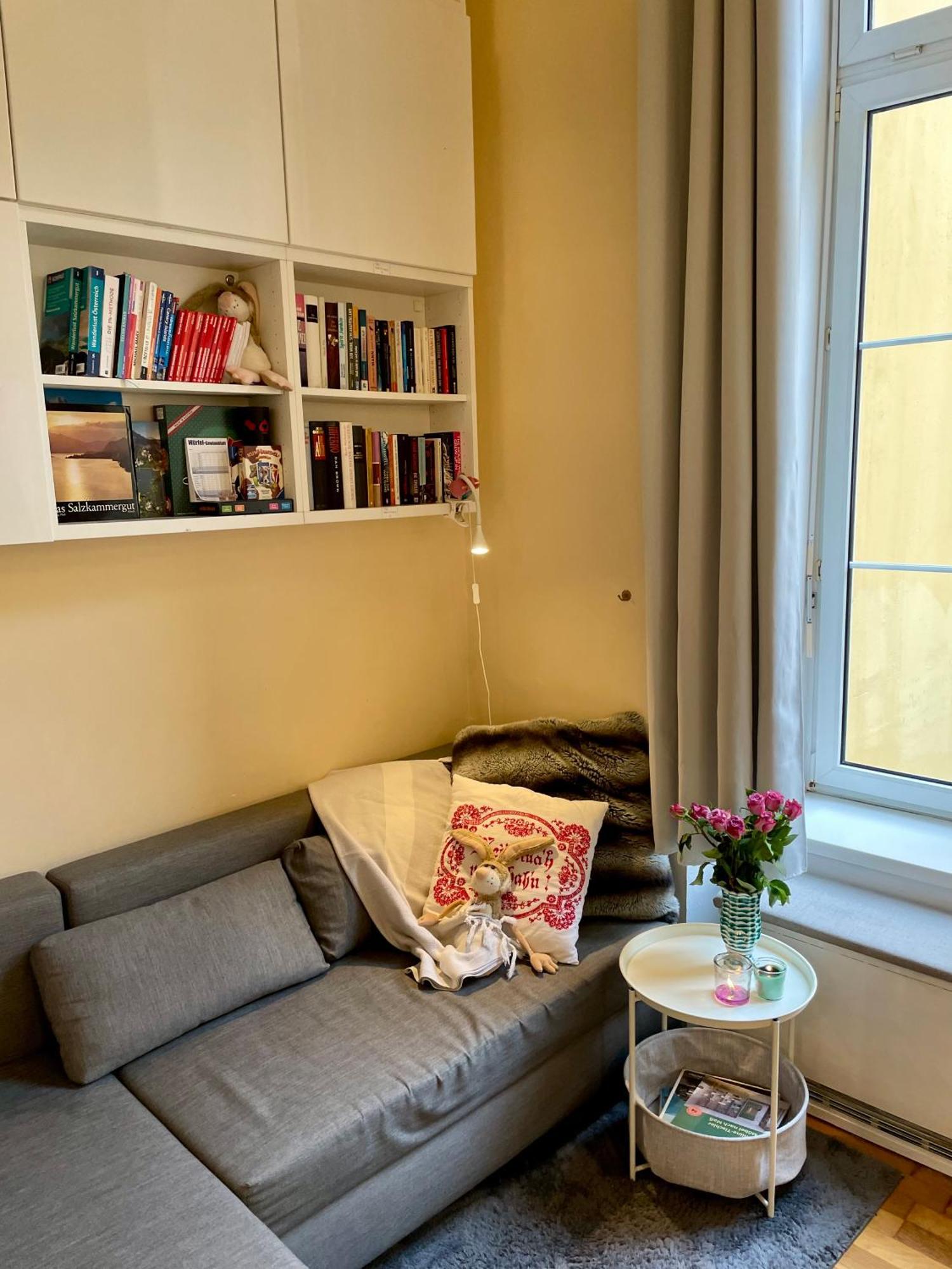 Cute, Quiet And Central - Self Check In Bad Ischl Buitenkant foto