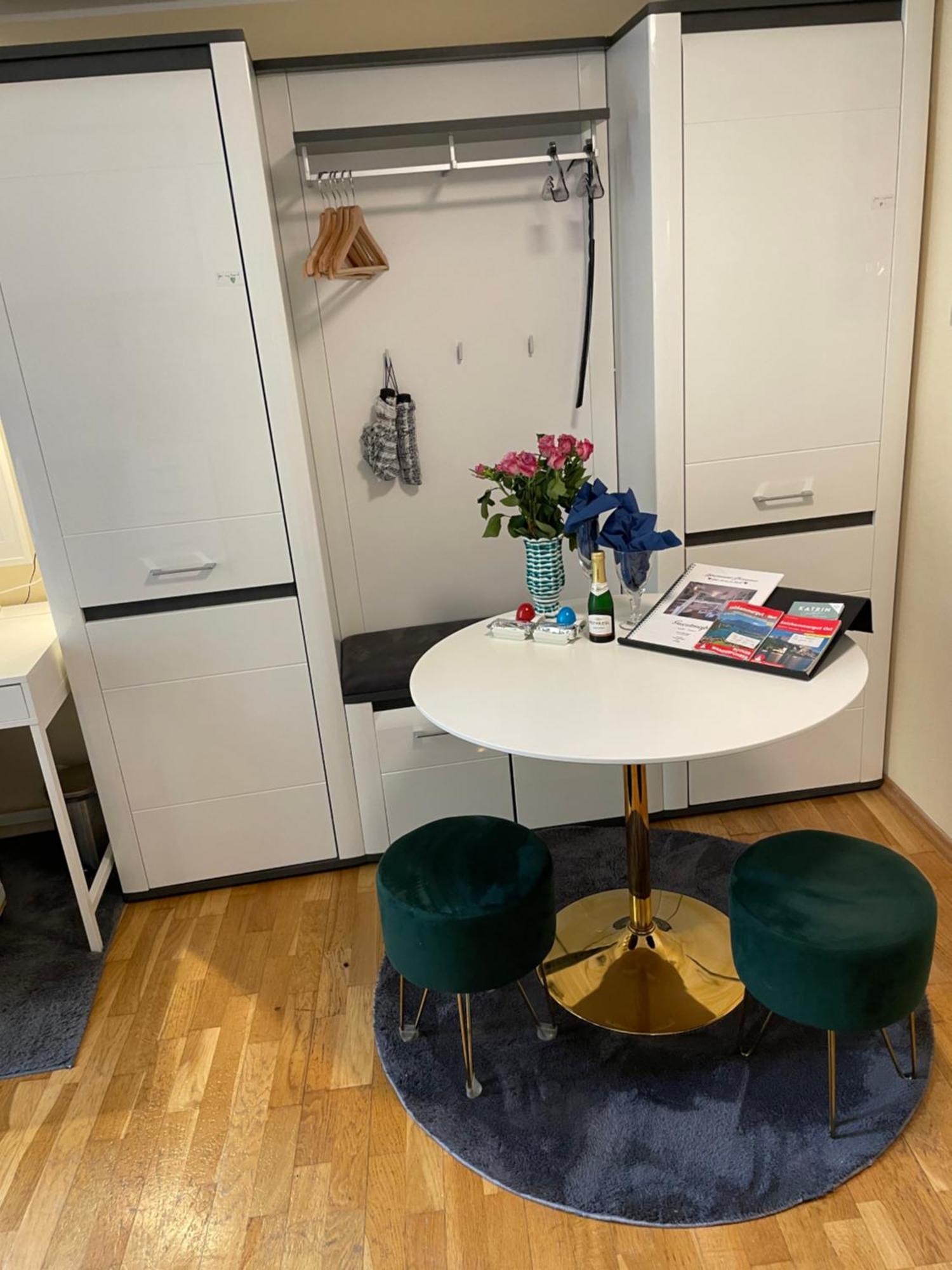Cute, Quiet And Central - Self Check In Bad Ischl Buitenkant foto