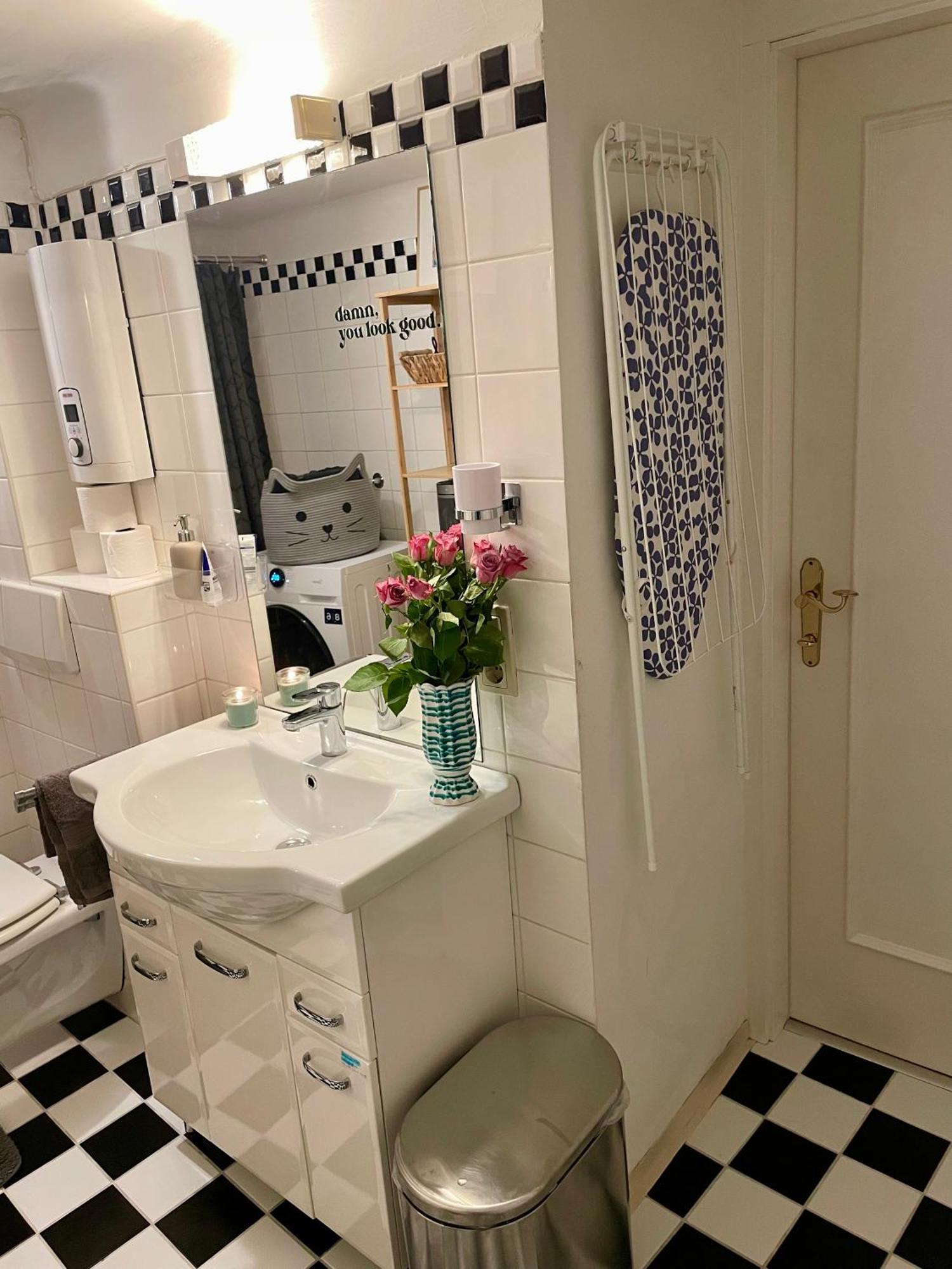 Cute, Quiet And Central - Self Check In Bad Ischl Buitenkant foto
