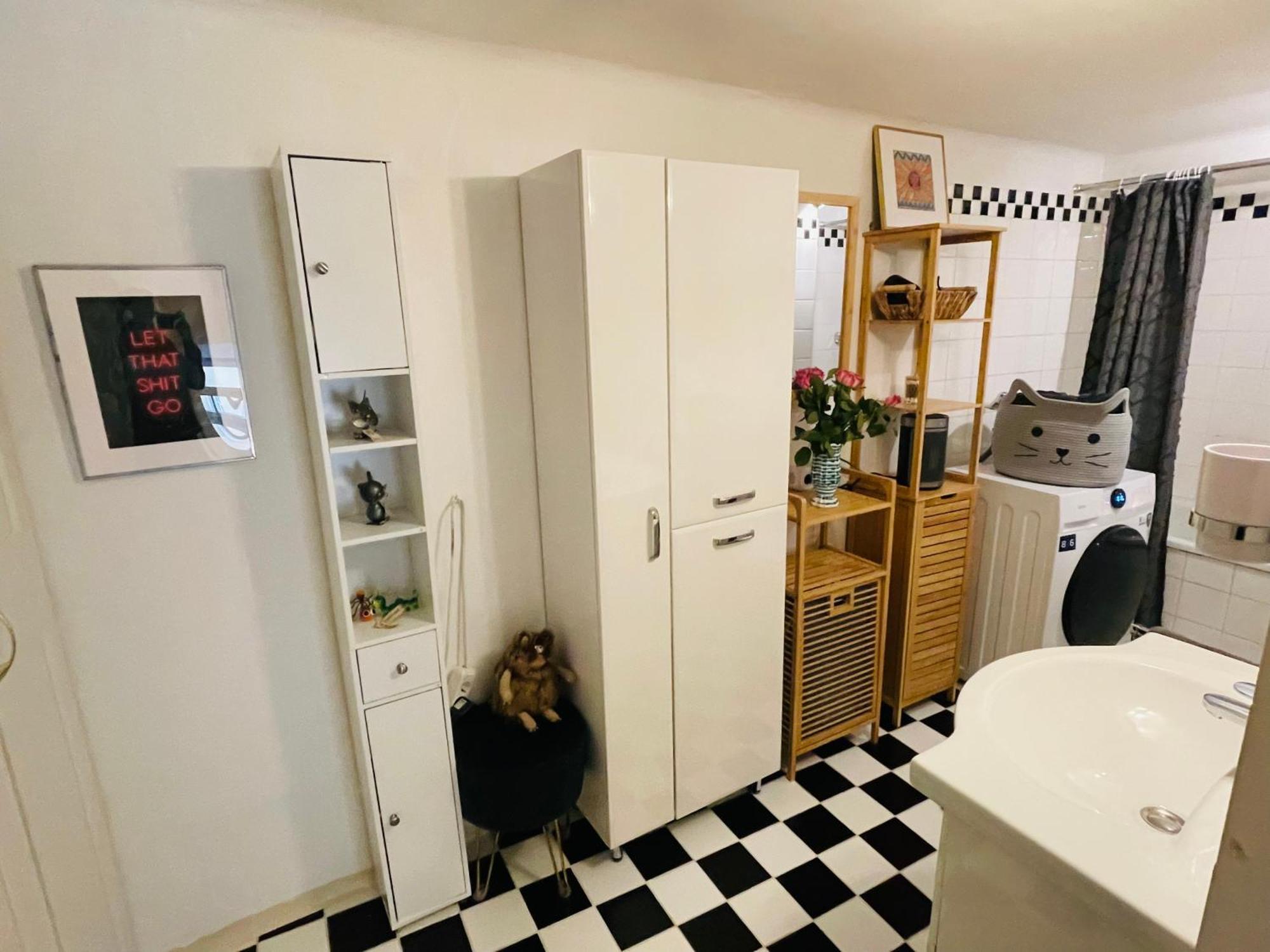 Cute, Quiet And Central - Self Check In Bad Ischl Buitenkant foto
